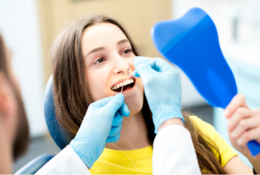 Preventive Dentistry